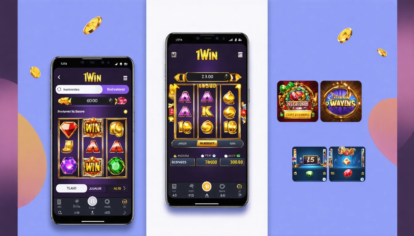 app 1Win