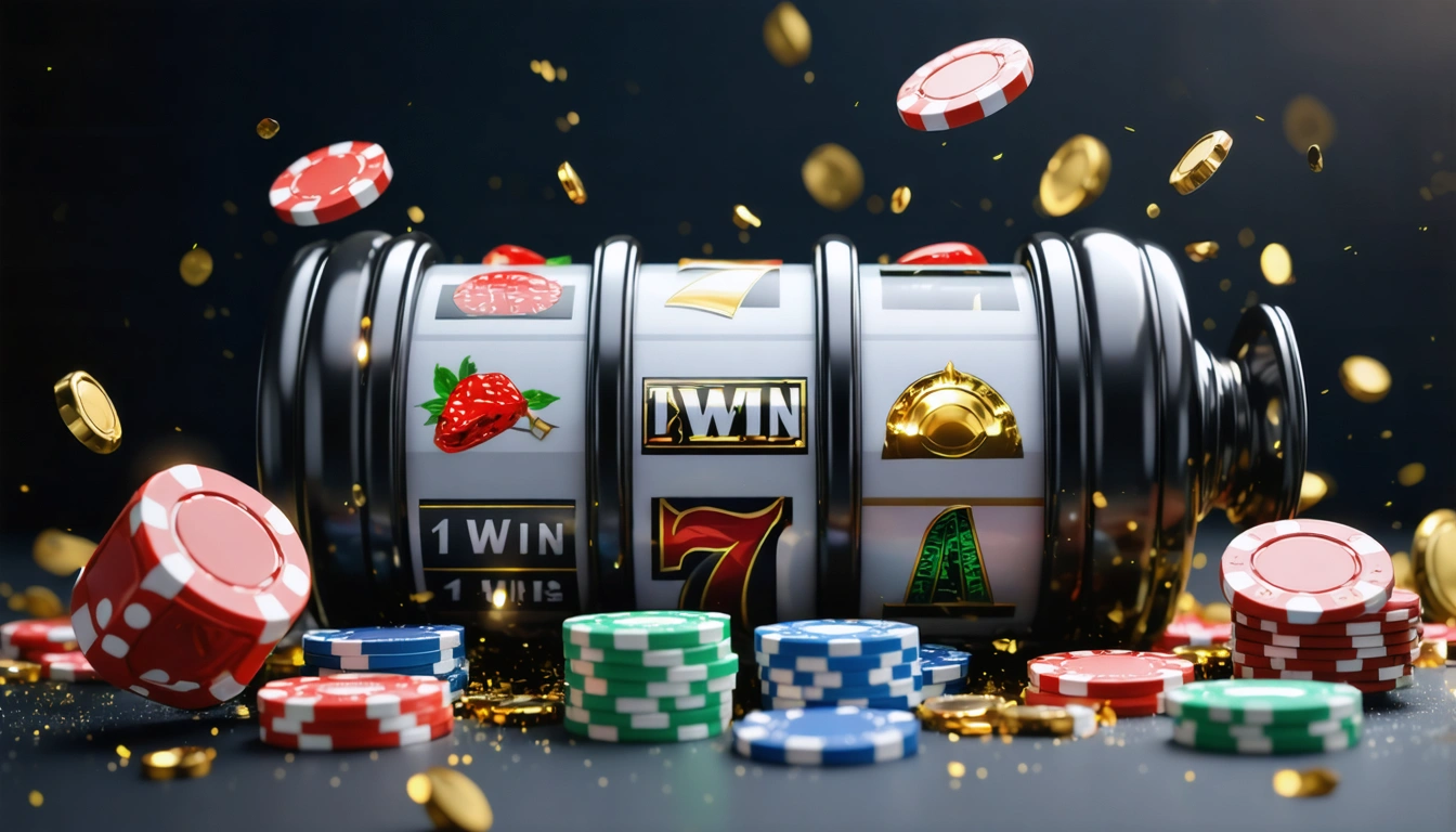 bonus 1Win