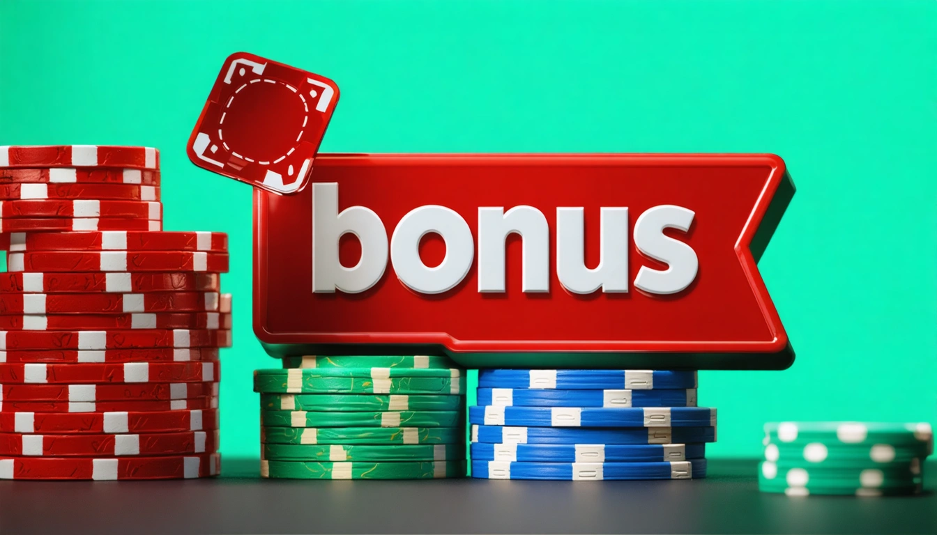 bonus 1Win