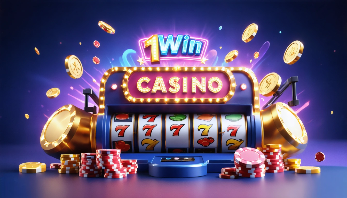 home 1Win