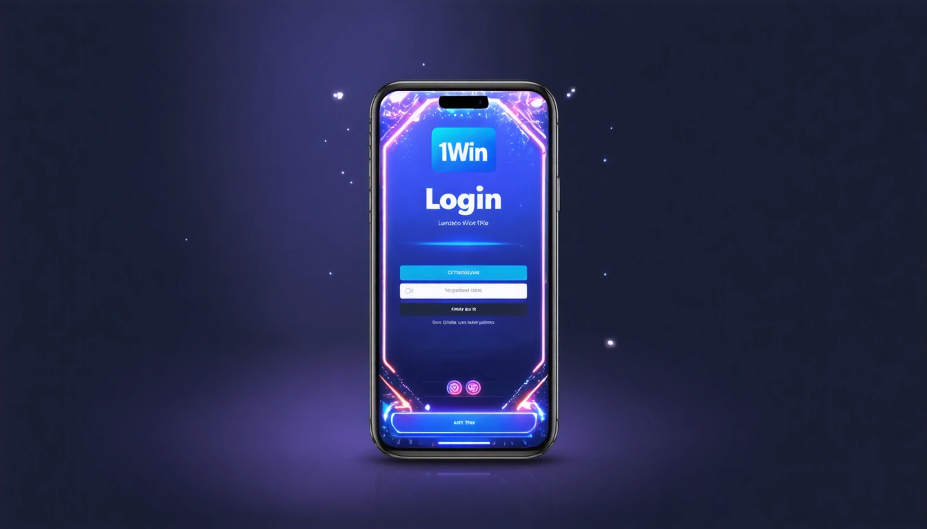 login 1Win