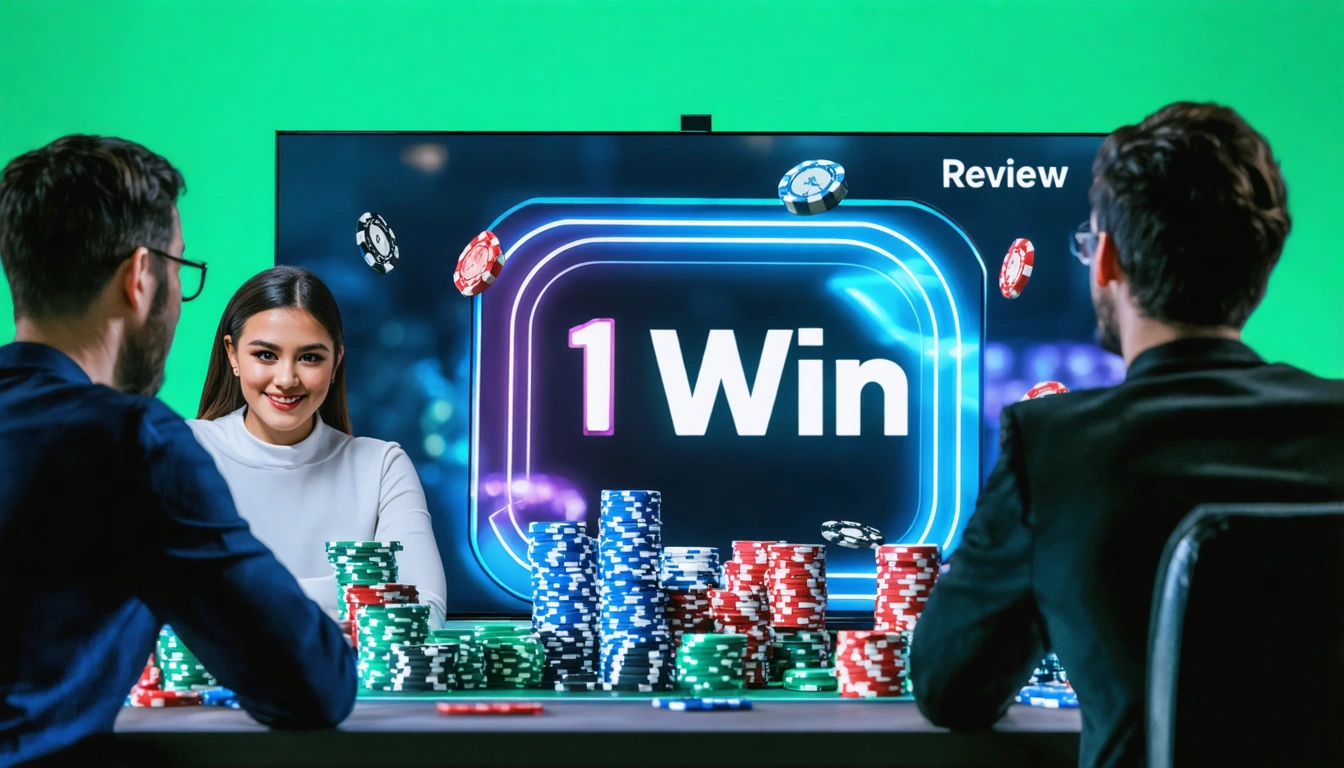 review 1Win