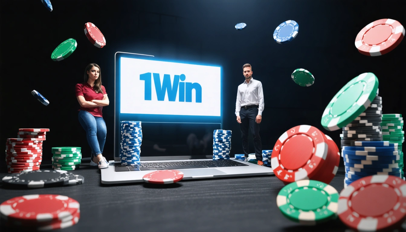 signup 1Win